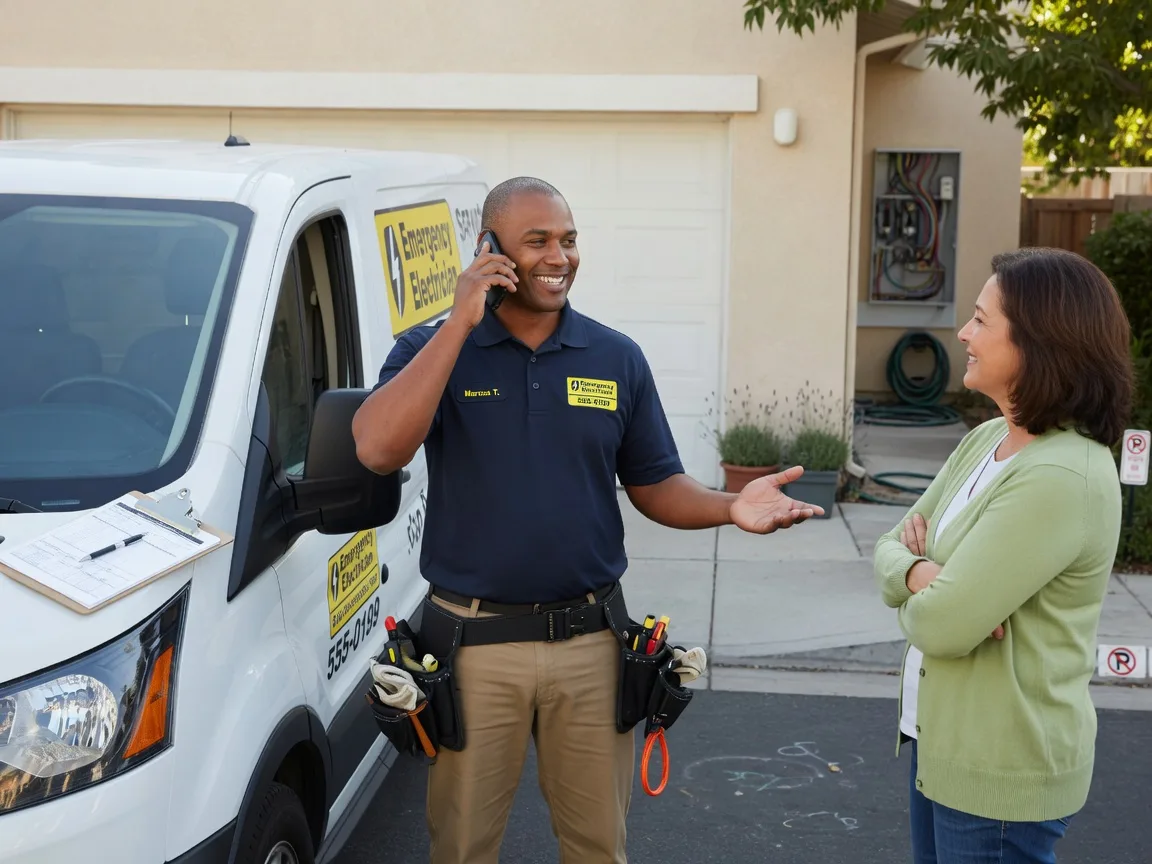 Emergency Electrician Fort Lauderdale, FL FAQs